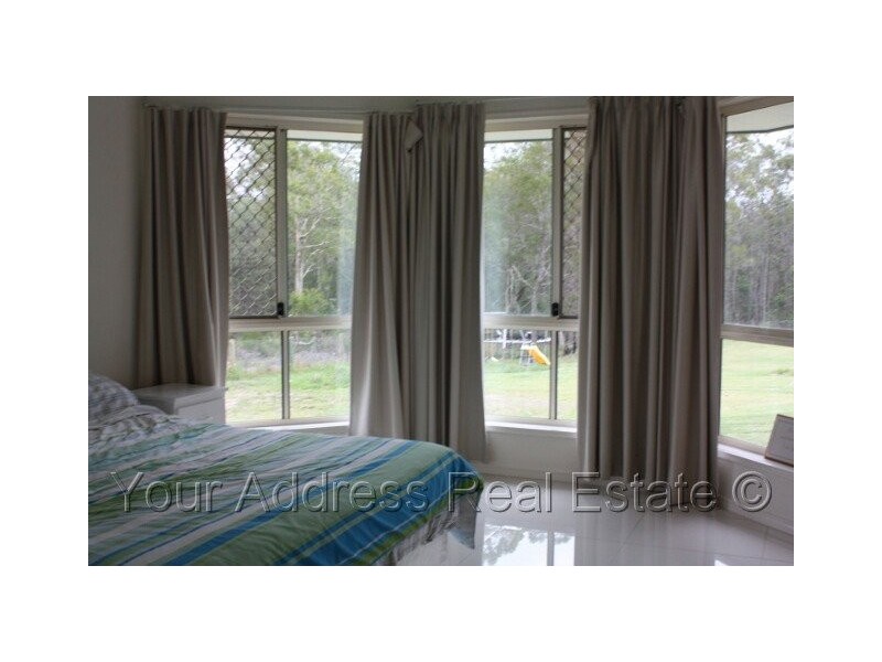 40-48 Woodend Court, Park Ridge QLD 4125