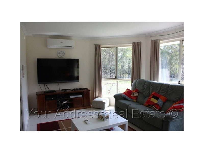 40-48 Woodend Court, Park Ridge QLD 4125