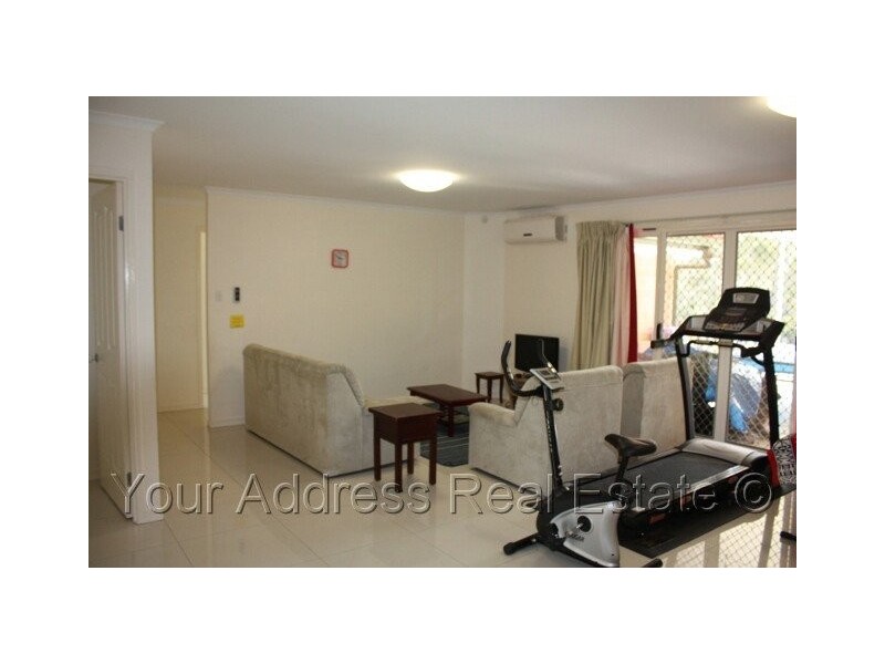 40-48 Woodend Court, Park Ridge QLD 4125