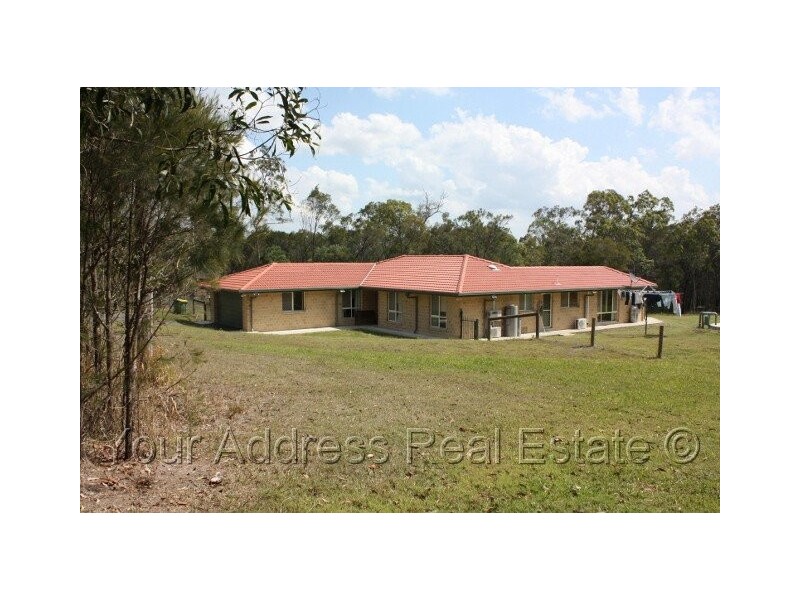 40-48 Woodend Court, Park Ridge QLD 4125