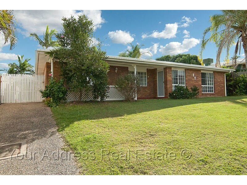 27 Tovey Road, Boronia Heights QLD 4124