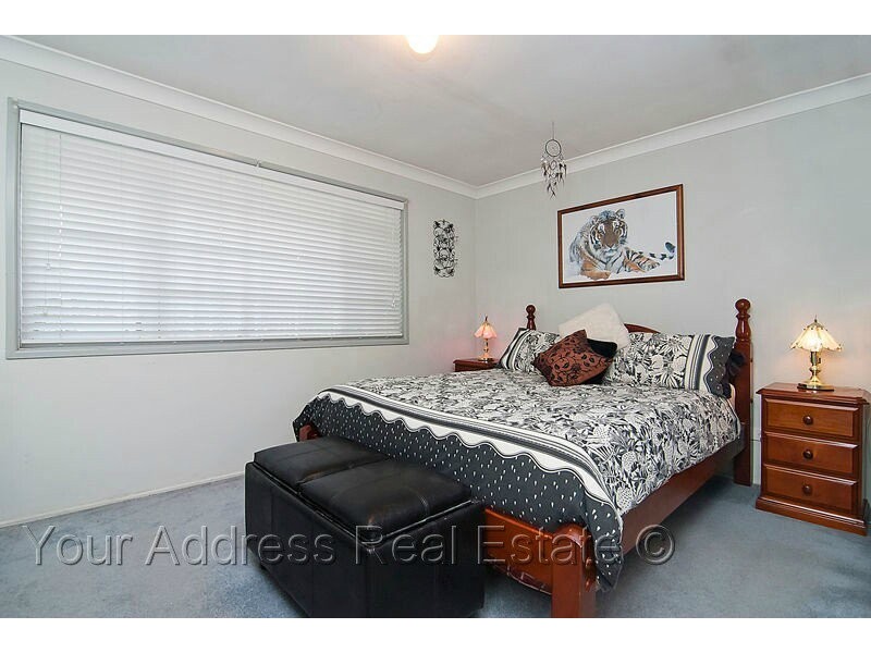 27 Tovey Road, Boronia Heights QLD 4124