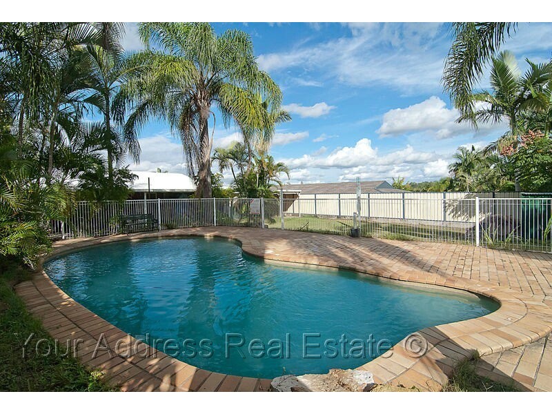 27 Tovey Road, Boronia Heights QLD 4124