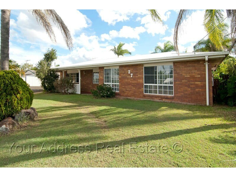 27 Tovey Road, Boronia Heights QLD 4124