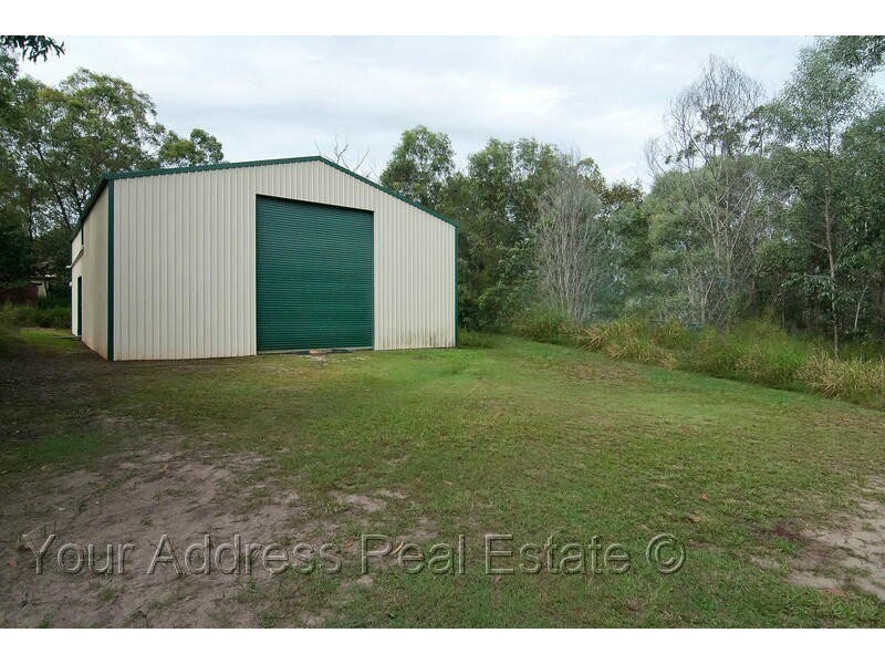 372-380 Thompson Road, Greenbank QLD 4124