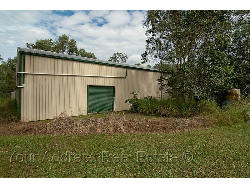 372-380 Thompson Road, Greenbank QLD 4124