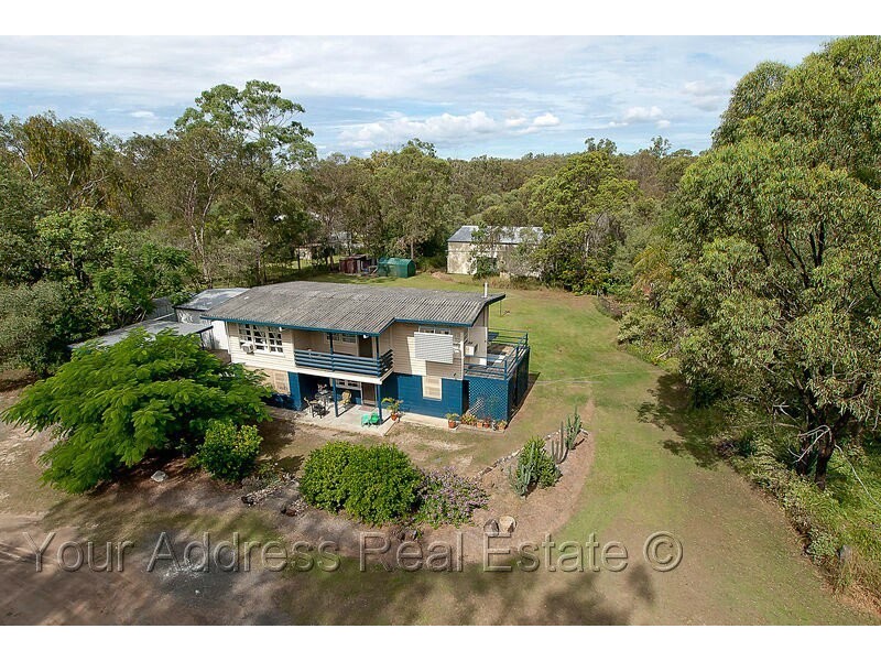 372-380 Thompson Road, Greenbank QLD 4124