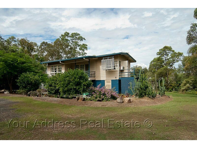 372-380 Thompson Road, Greenbank QLD 4124