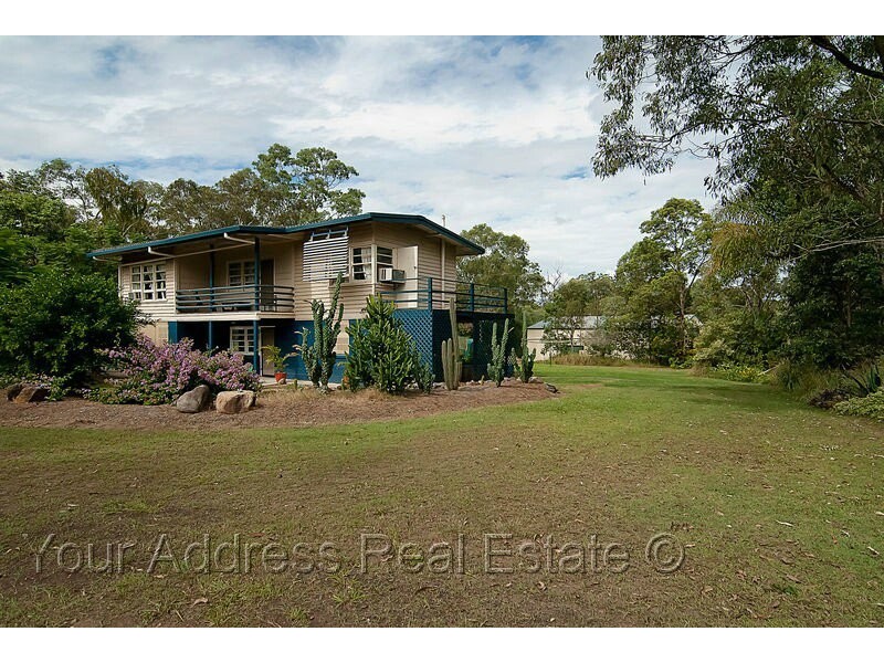 372-380 Thompson Road, Greenbank QLD 4124