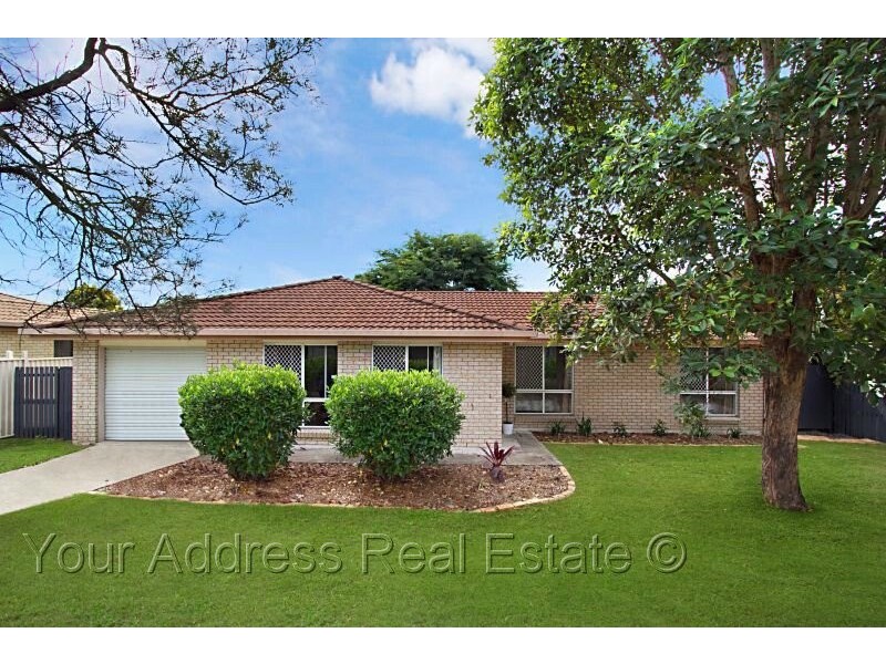 17 Belford Street, Boronia Heights QLD 4124