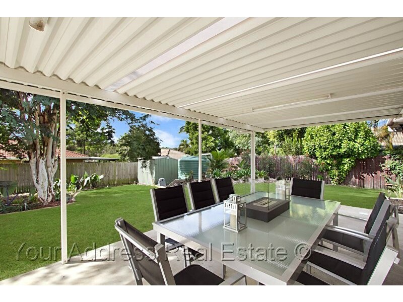 17 Belford Street, Boronia Heights QLD 4124