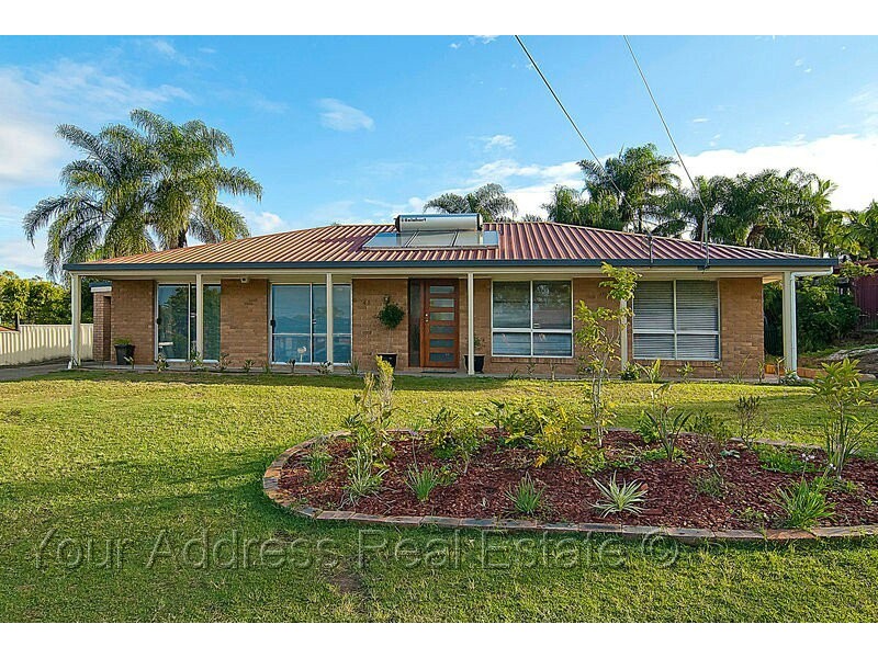 41 Algol Street, Regents Park QLD 4118