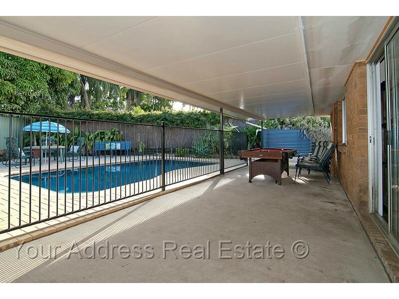 41 Algol Street, Regents Park QLD 4118