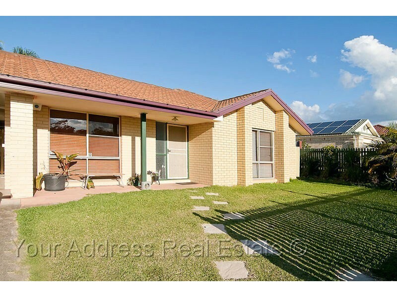 6 Ibrox Court, Regents Park QLD 4118