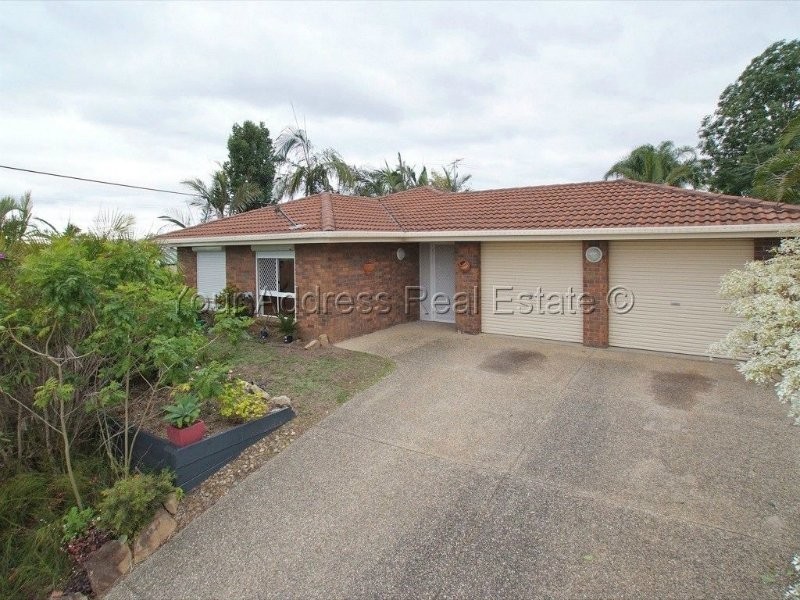 193 Vansittart Road, Regents Park QLD 4118