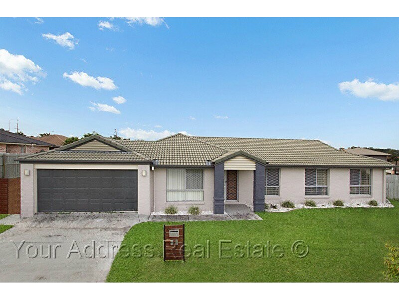 24 Paul Drive, Regents Park QLD 4118