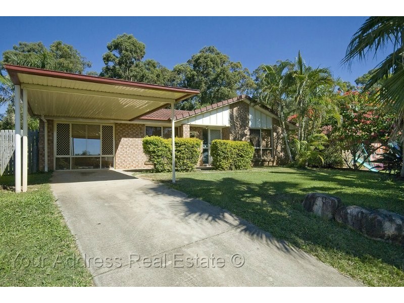 19 Burdekin Court, Hillcrest QLD 4118