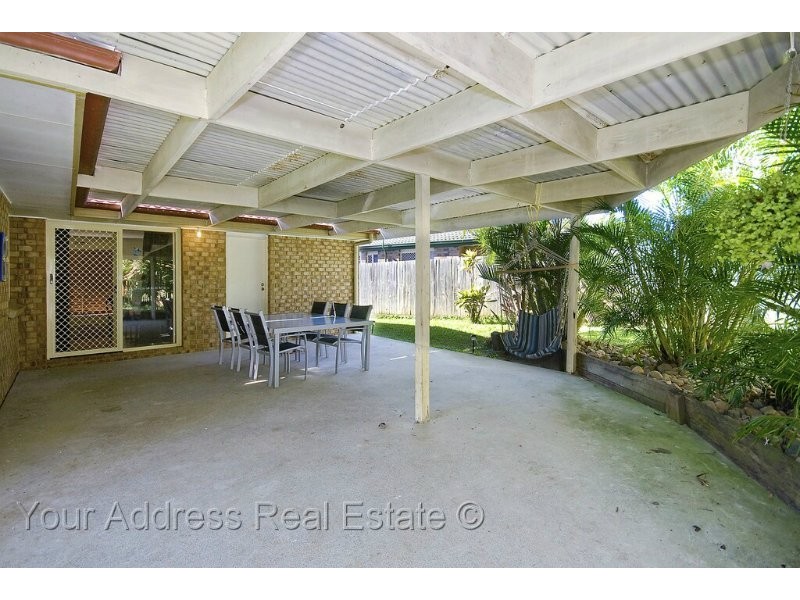 19 Burdekin Court, Hillcrest QLD 4118