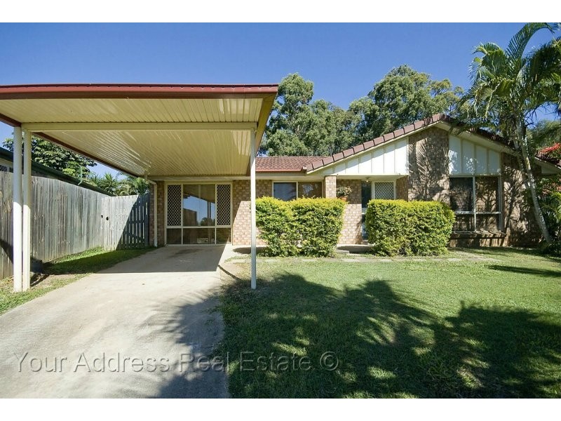 19 Burdekin Court, Hillcrest QLD 4118