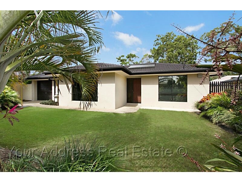 3 Simone Street, Boronia Heights QLD 4124