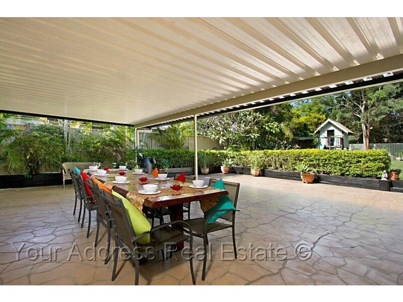 3 Simone Street, Boronia Heights QLD 4124