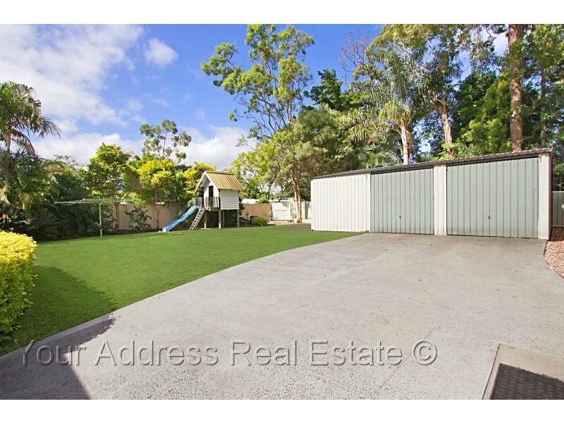 3 Simone Street, Boronia Heights QLD 4124
