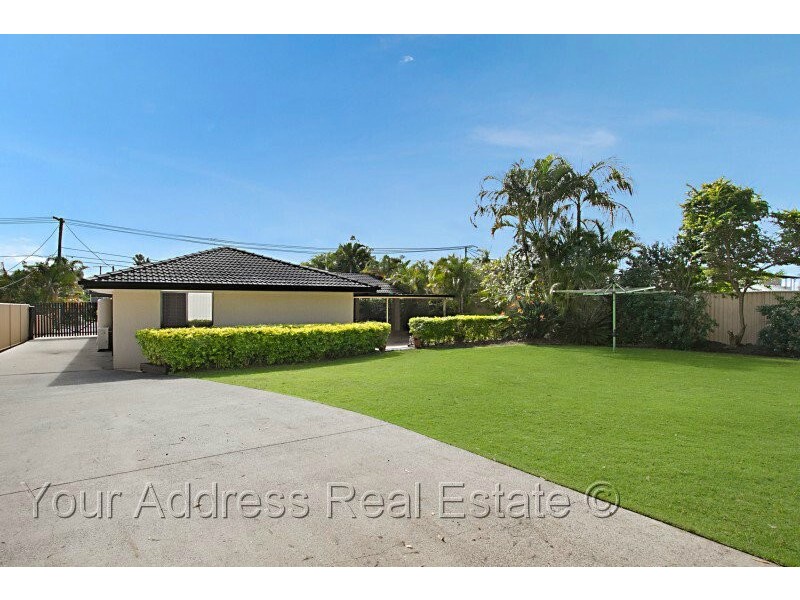 3 Simone Street, Boronia Heights QLD 4124