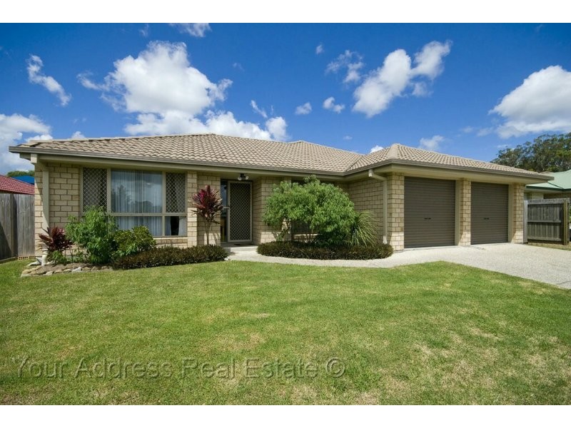 8 Gow Court, Crestmead QLD 4132