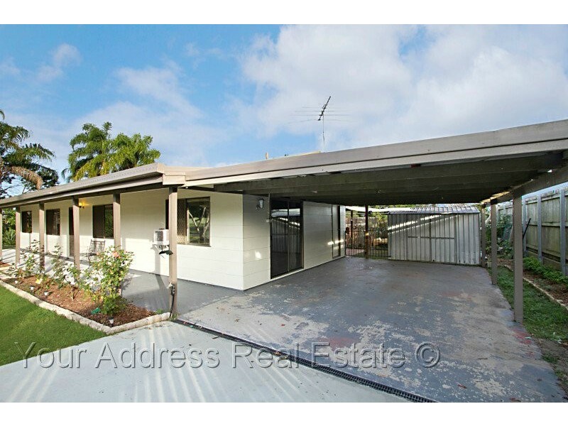 2 Ailsa Street, Boronia Heights QLD 4124