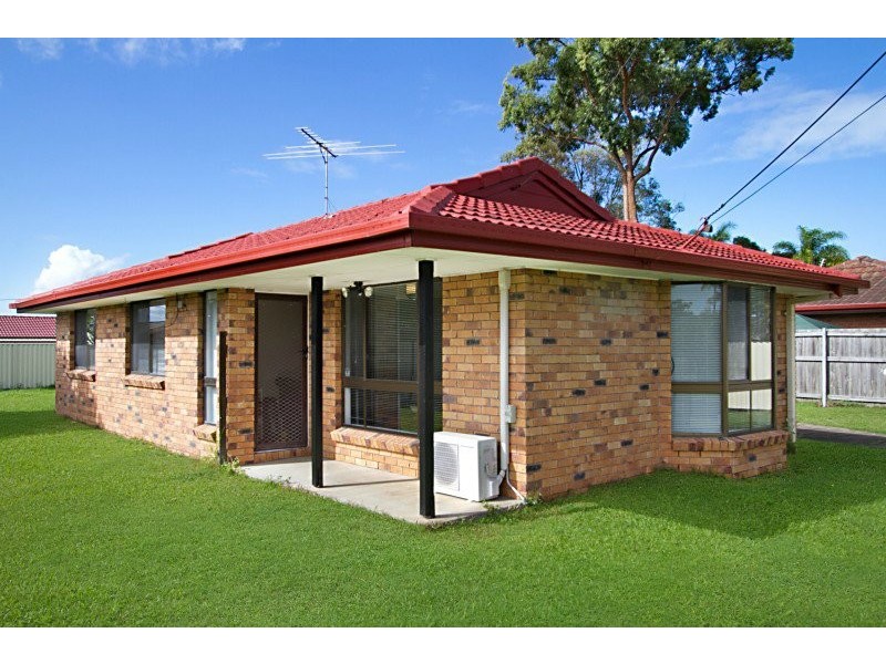 11 Basie Court, Browns Plains QLD 4118