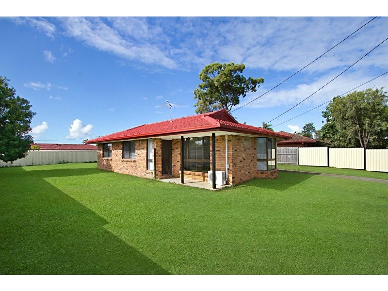 11 Basie Court, Browns Plains QLD 4118