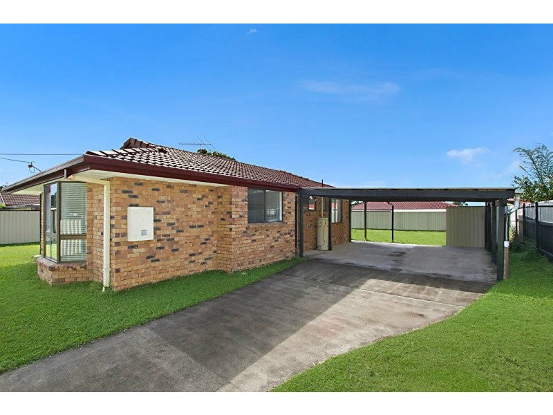 11 Basie Court, Browns Plains QLD 4118