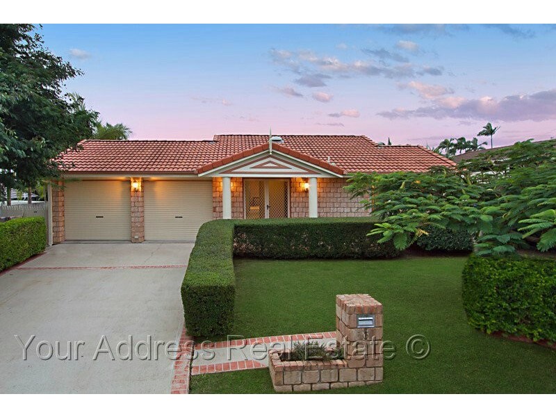 3 Mandeville Place, Regents Park QLD 4118