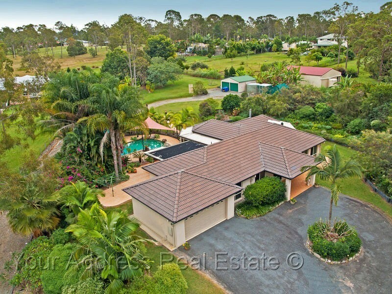 9 Frogmouth Court, New Beith QLD 4124