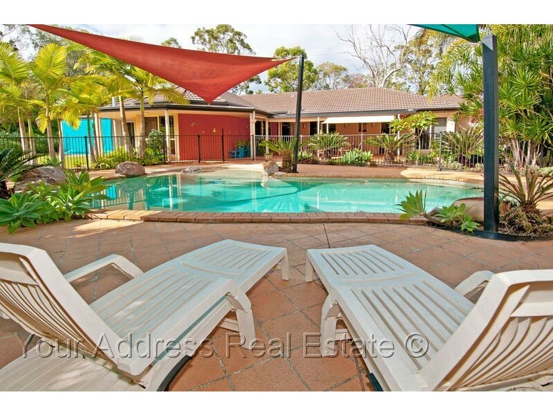 9 Frogmouth Court, New Beith QLD 4124