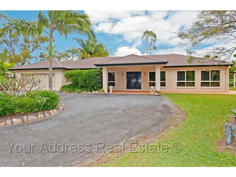 9 Frogmouth Court, New Beith QLD 4124