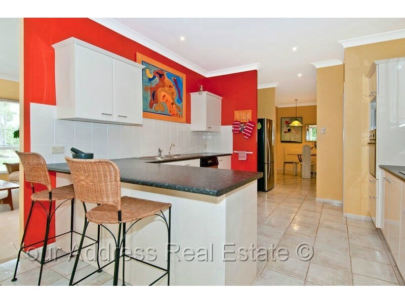 9 Frogmouth Court, New Beith QLD 4124