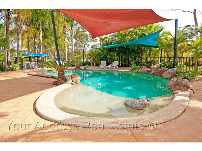 9 Frogmouth Court, New Beith QLD 4124