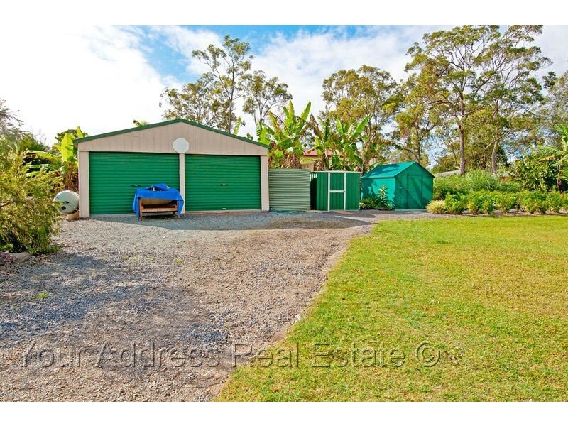 9 Frogmouth Court, New Beith QLD 4124