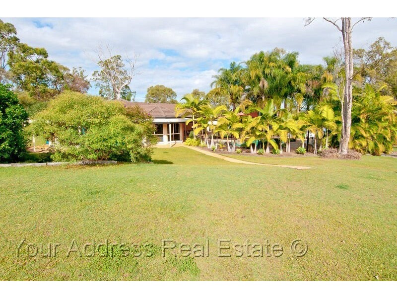 9 Frogmouth Court, New Beith QLD 4124