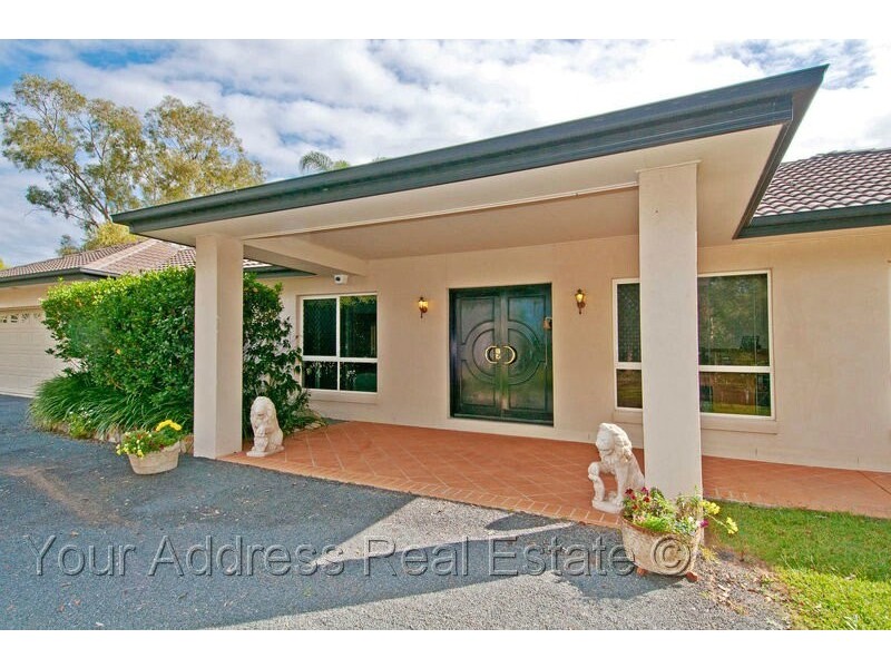 9 Frogmouth Court, New Beith QLD 4124