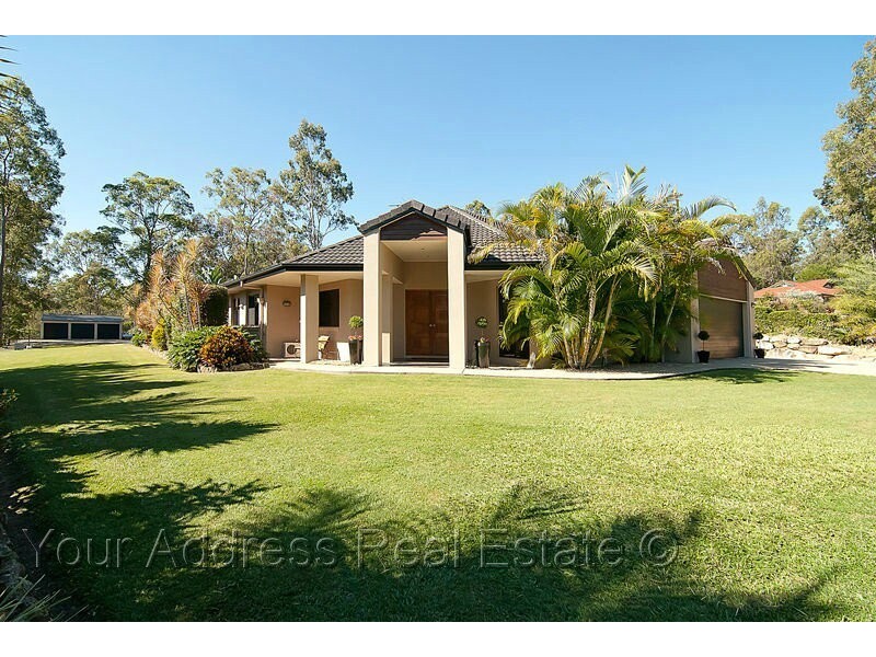 2 Dunnart Road, Greenbank QLD 4124