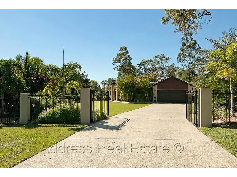 2 Dunnart Road, Greenbank QLD 4124