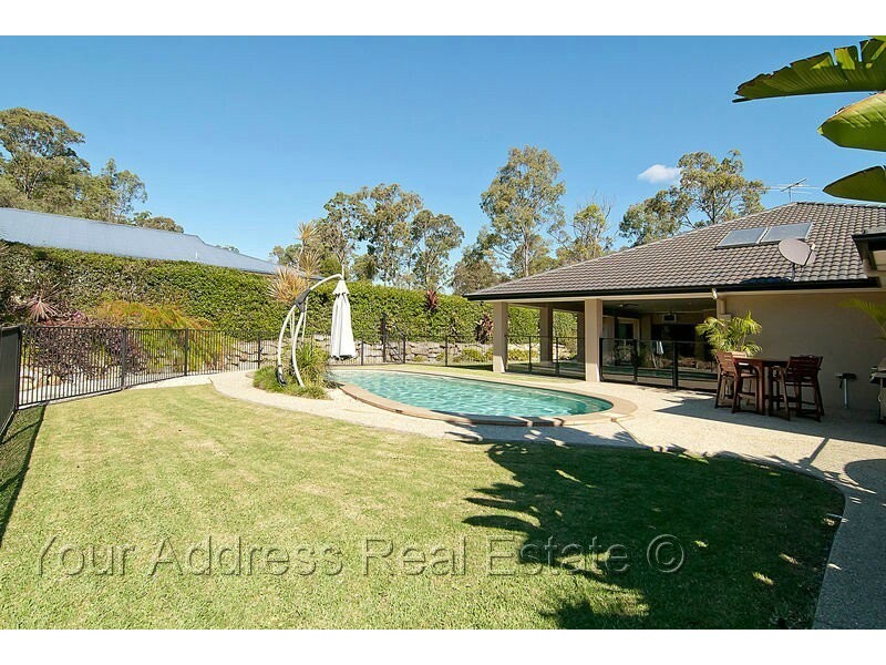 2 Dunnart Road, Greenbank QLD 4124