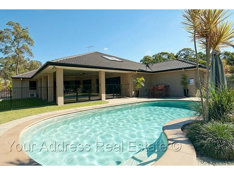 2 Dunnart Road, Greenbank QLD 4124