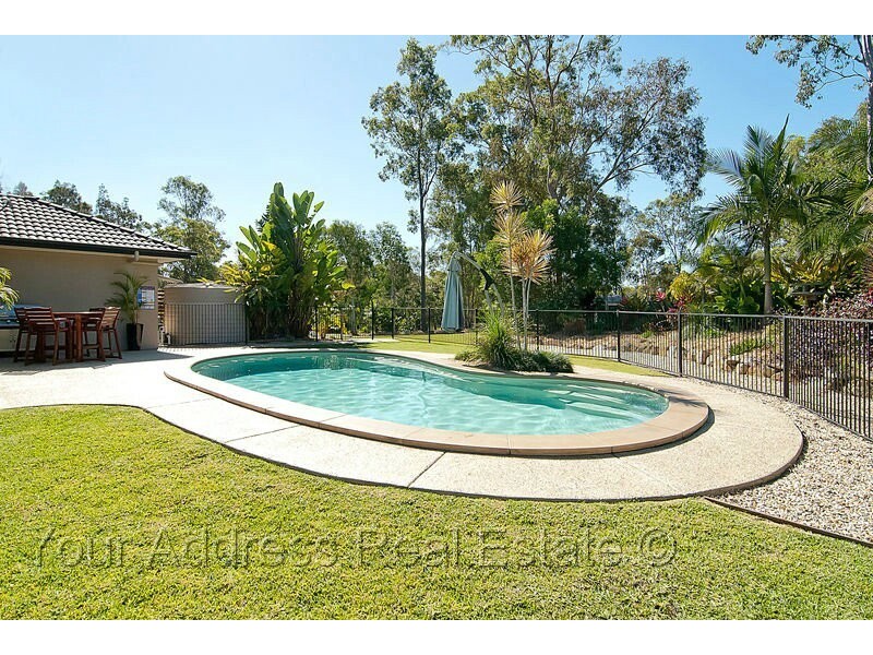 2 Dunnart Road, Greenbank QLD 4124
