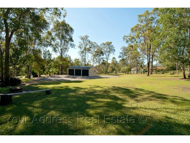 2 Dunnart Road, Greenbank QLD 4124