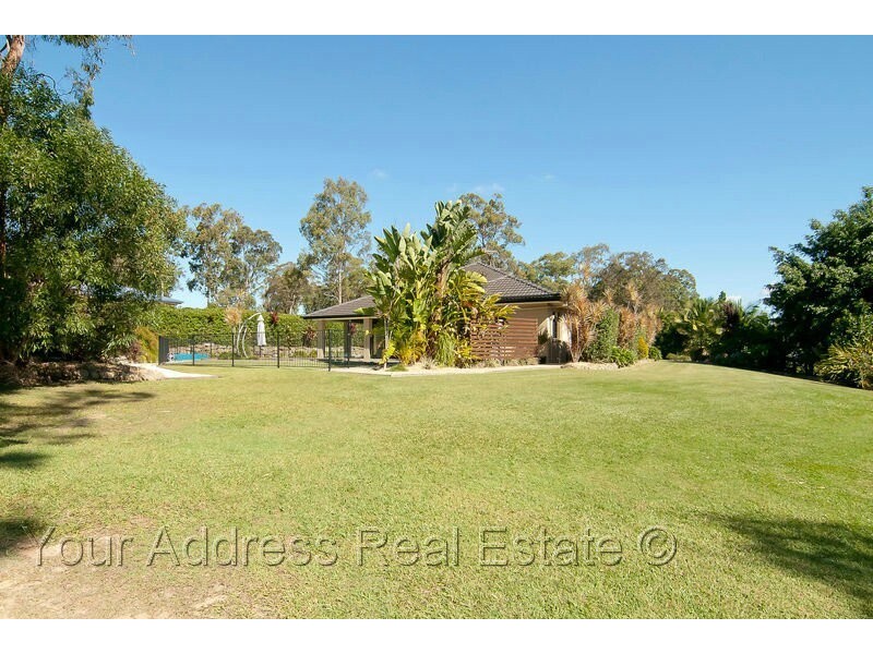 2 Dunnart Road, Greenbank QLD 4124