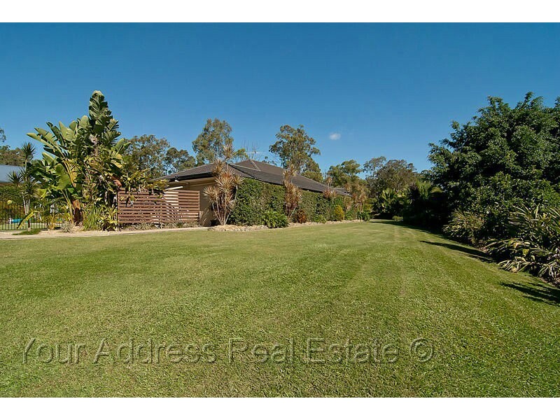 2 Dunnart Road, Greenbank QLD 4124