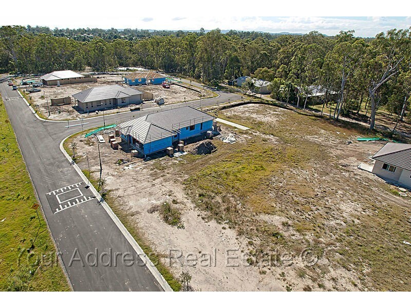 13 Chrysanthus Street, Crestmead QLD 4132